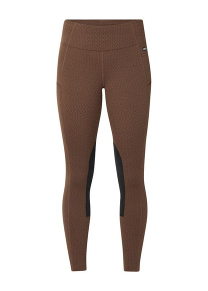 Kerrits Ladies Fleece Lite II Tight