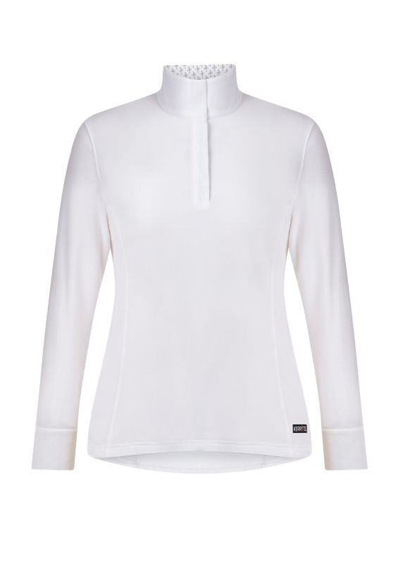 Kerrits Ladies Winter Circuit Show Shirt