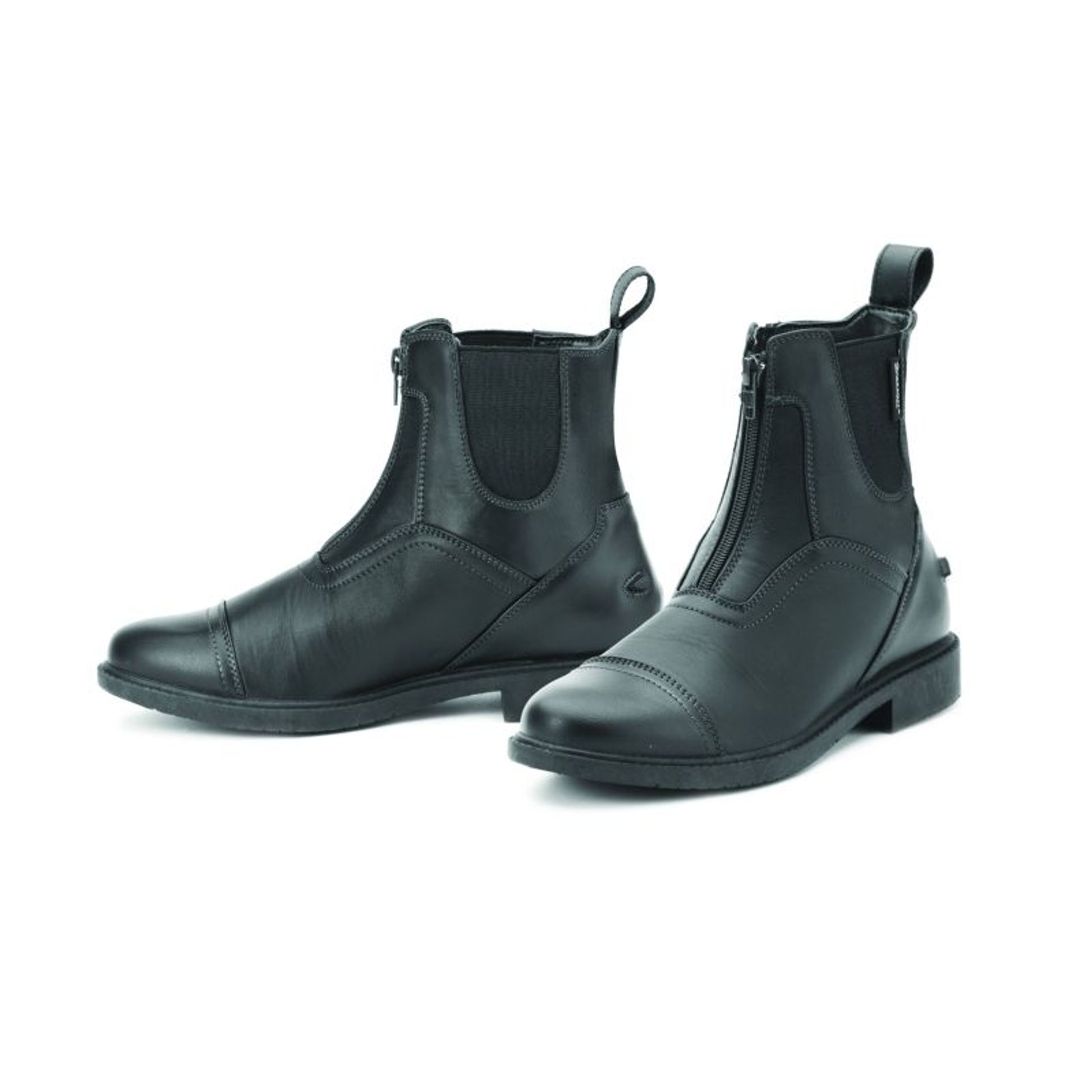Ovation Kids Energy Zip Front Paddock