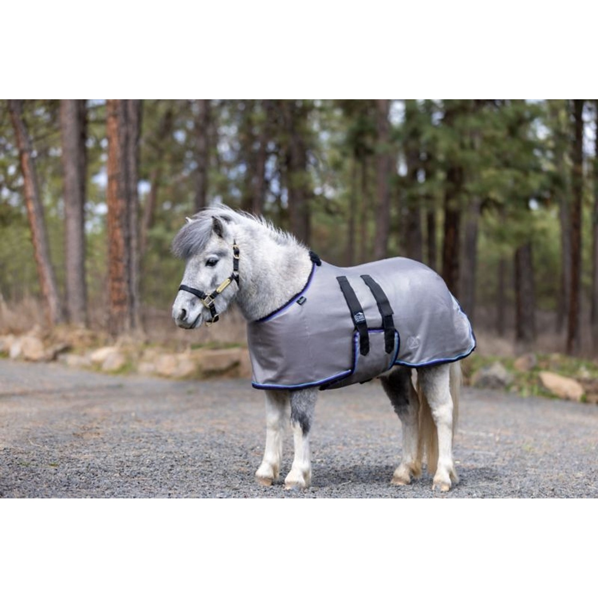 Ozark Mini Light Wt Fly Sheet