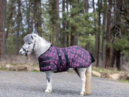 Ozark Mini 1200D Turnout 240g Blanket