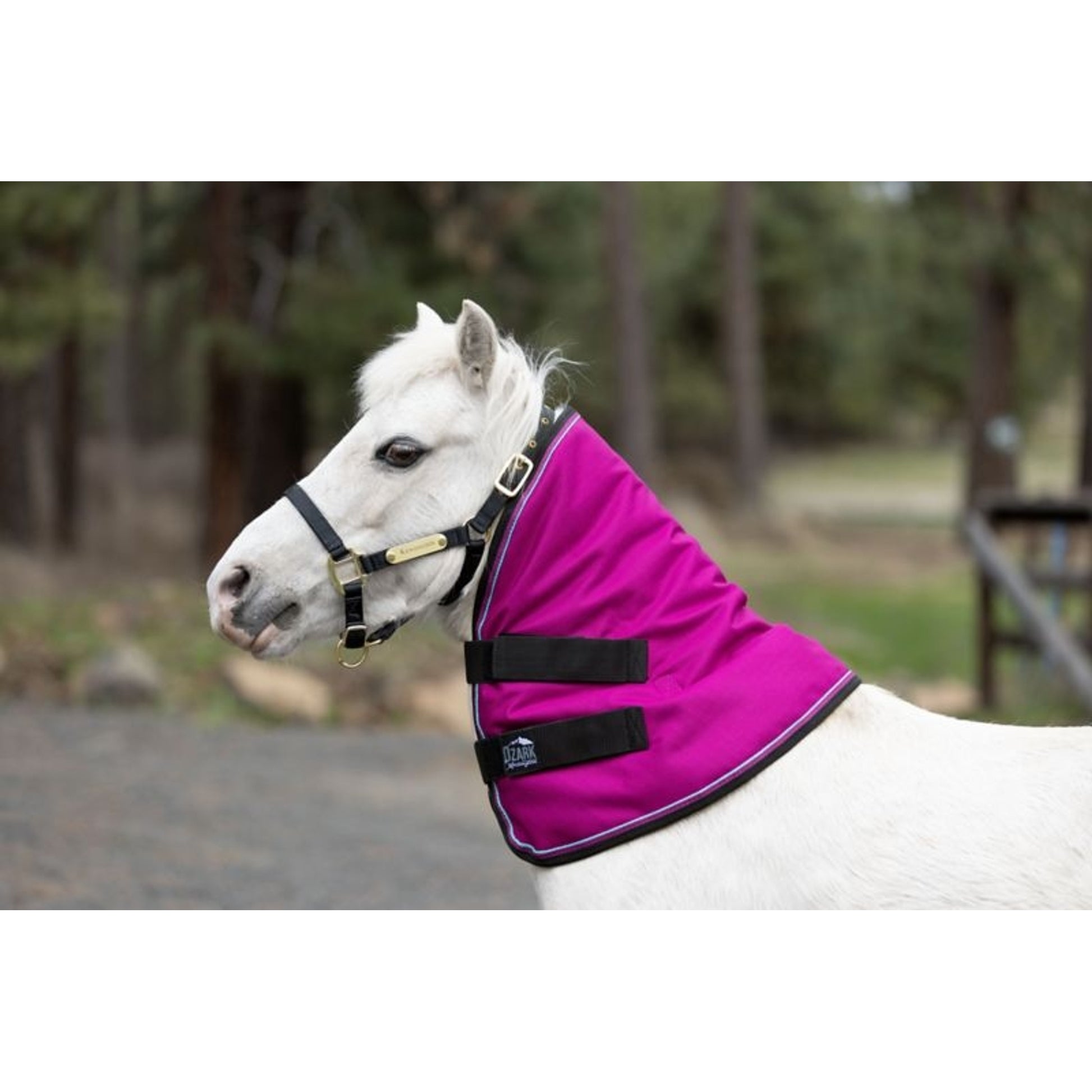 Ozark Mini 1200D Neck Warmer