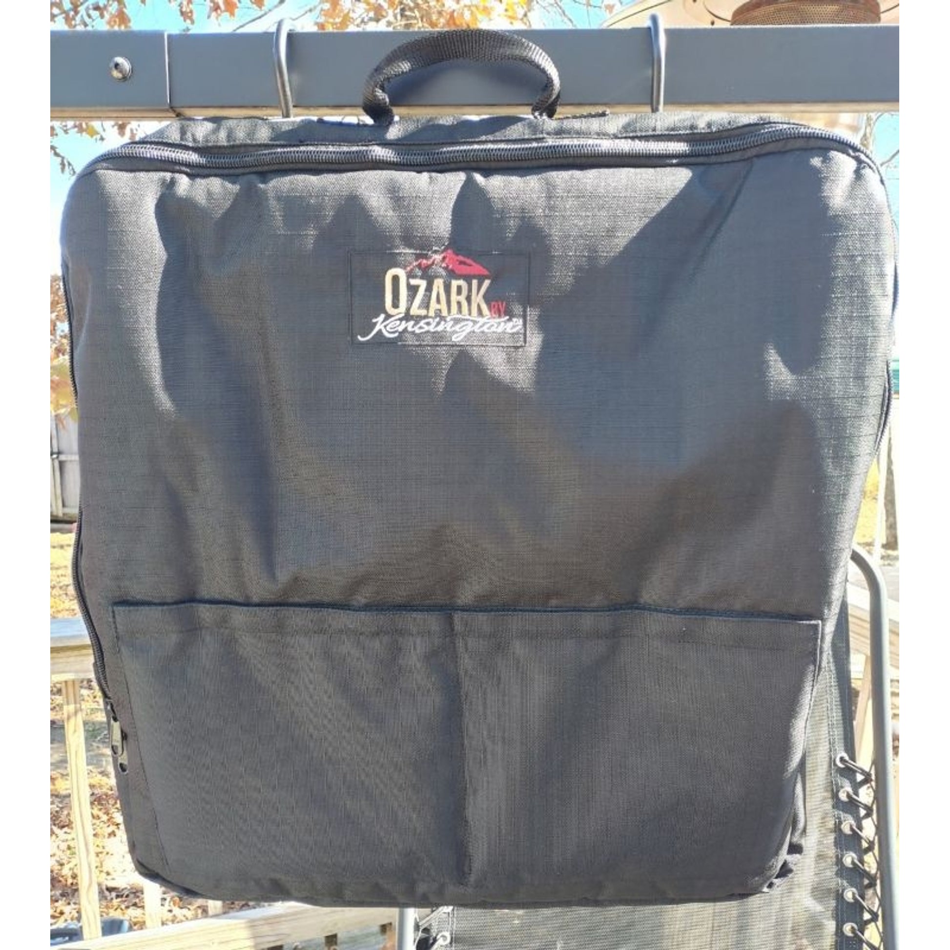 Ozark Mini 1200D Deluxe Harness Bag