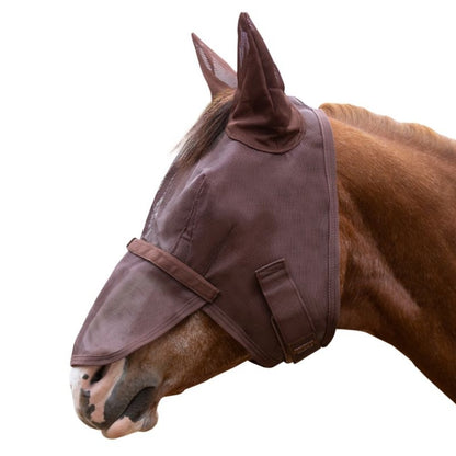 Kensington Mask with Nose and Ears