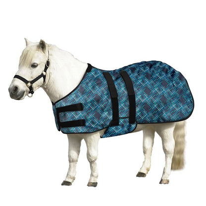 Kensington 1200D Mini Turnout 180g