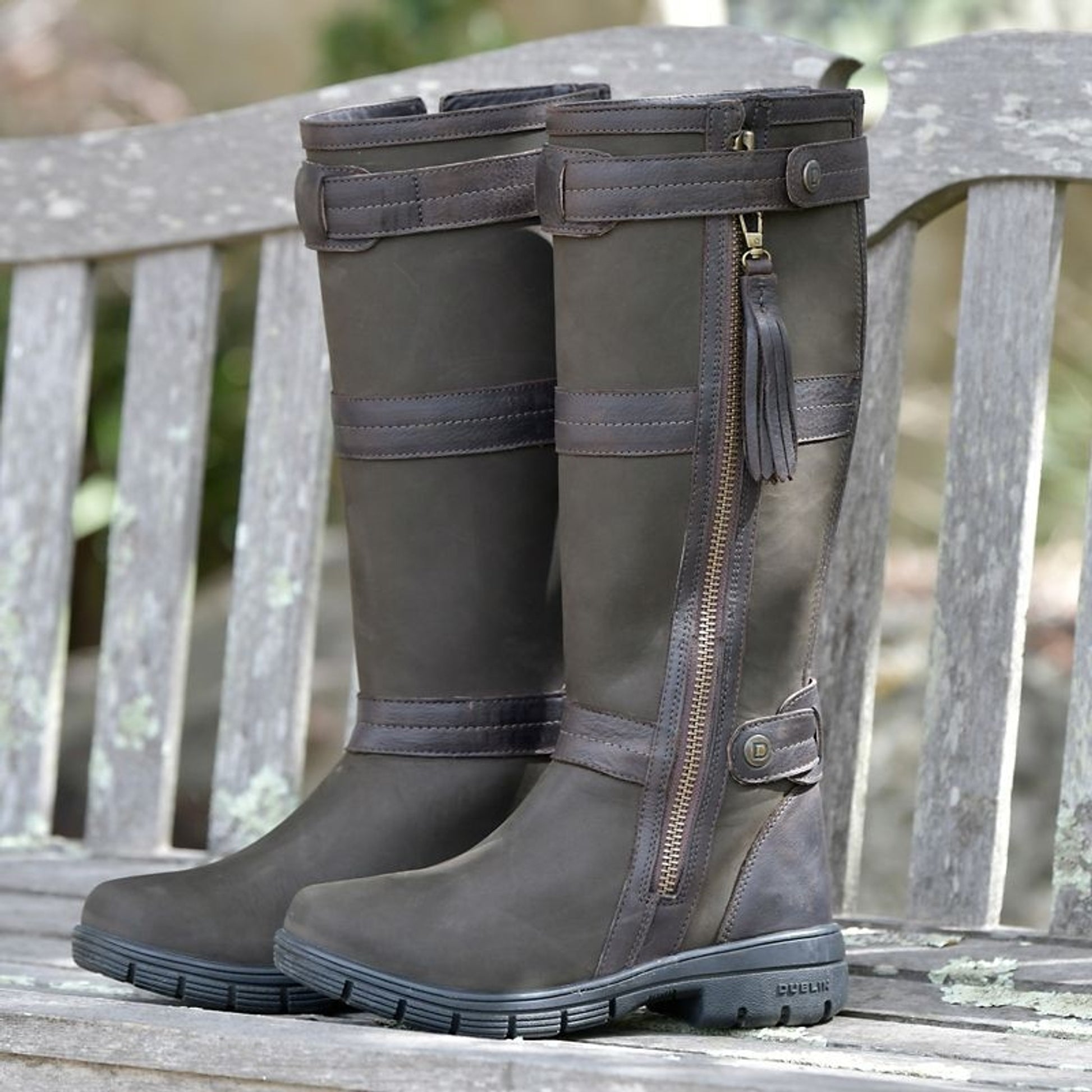 Dublin Ladies Erne Boots