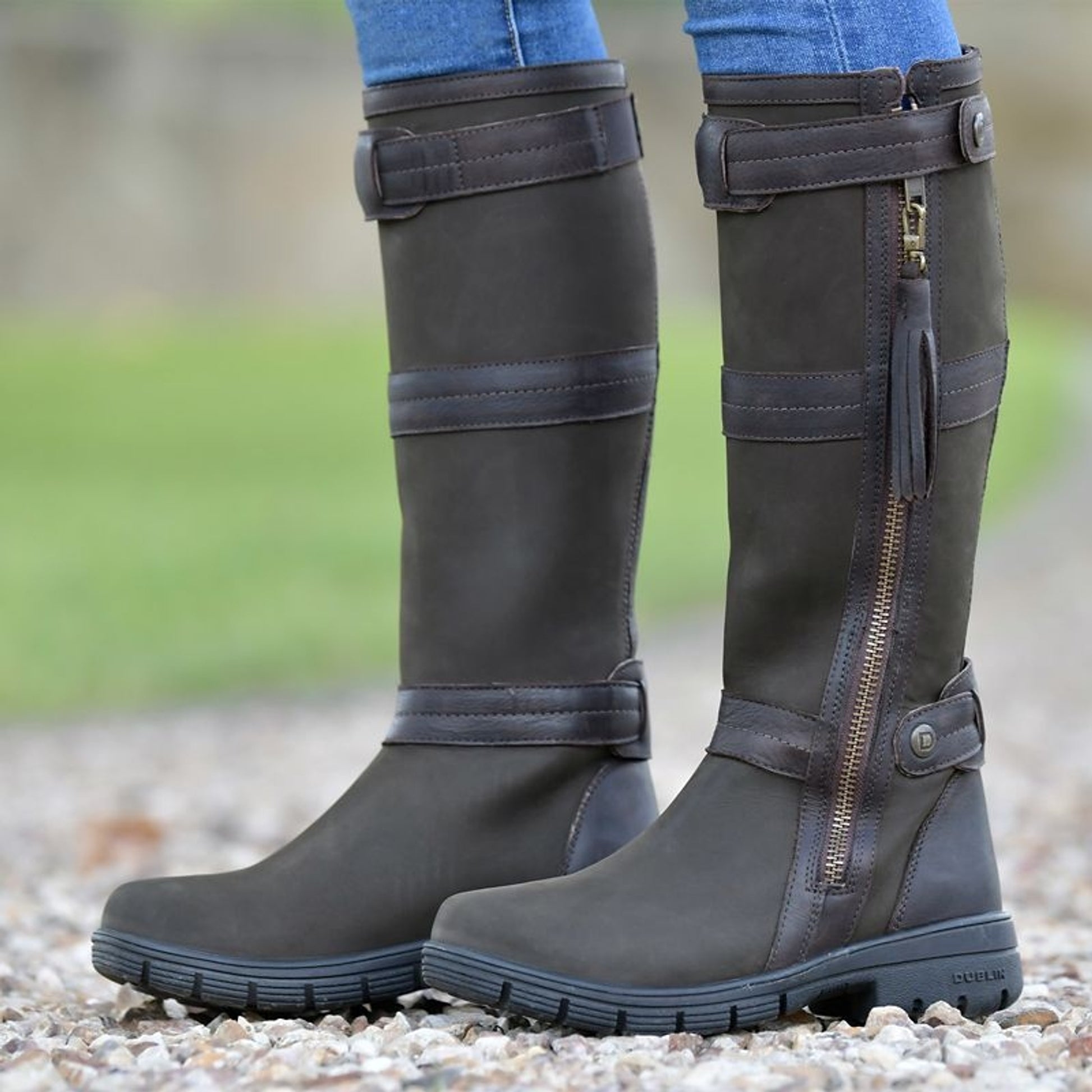 Dublin Ladies Erne Boots