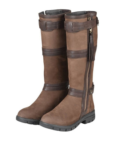 Dublin Ladies Erne Boots