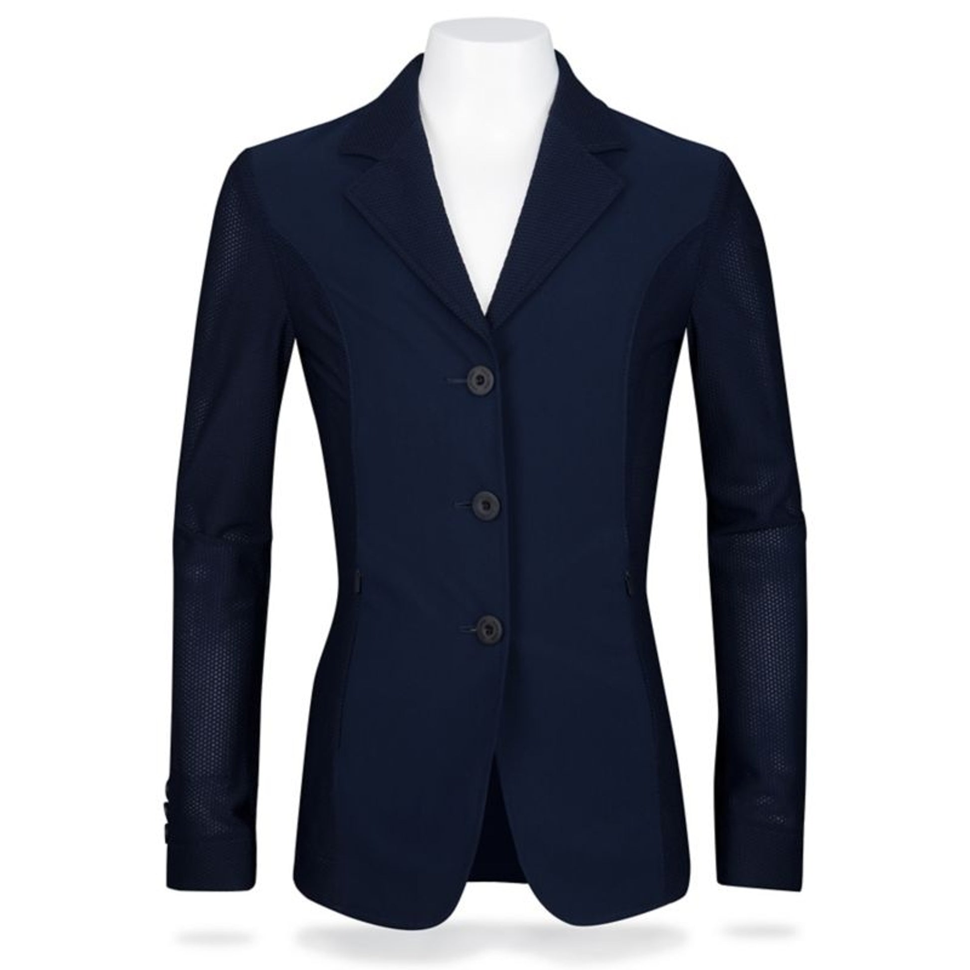 R.J. Classics Girls Harmony Jr Show Coat