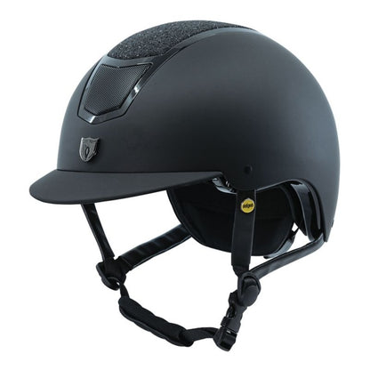 Tipperary Devon MIPS Traditional Brim Helmet