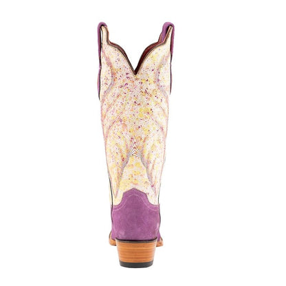 Ferrini Ladies Candy Snip Toe Boots
