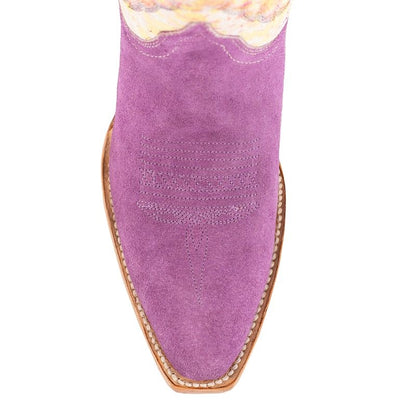 Ferrini Ladies Candy Snip Toe Boots