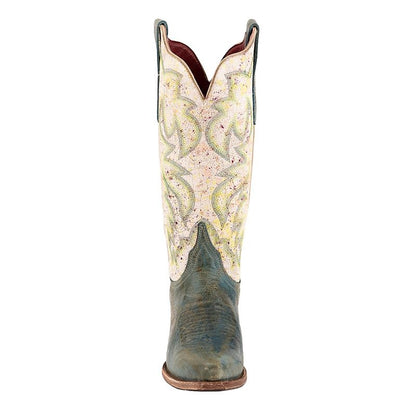 Ferrini Ladies Candy Snip Toe Boots