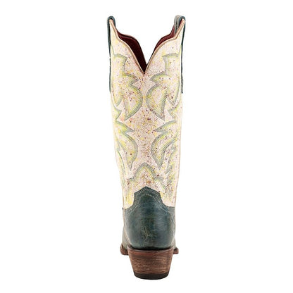 Ferrini Ladies Candy Snip Toe Boots