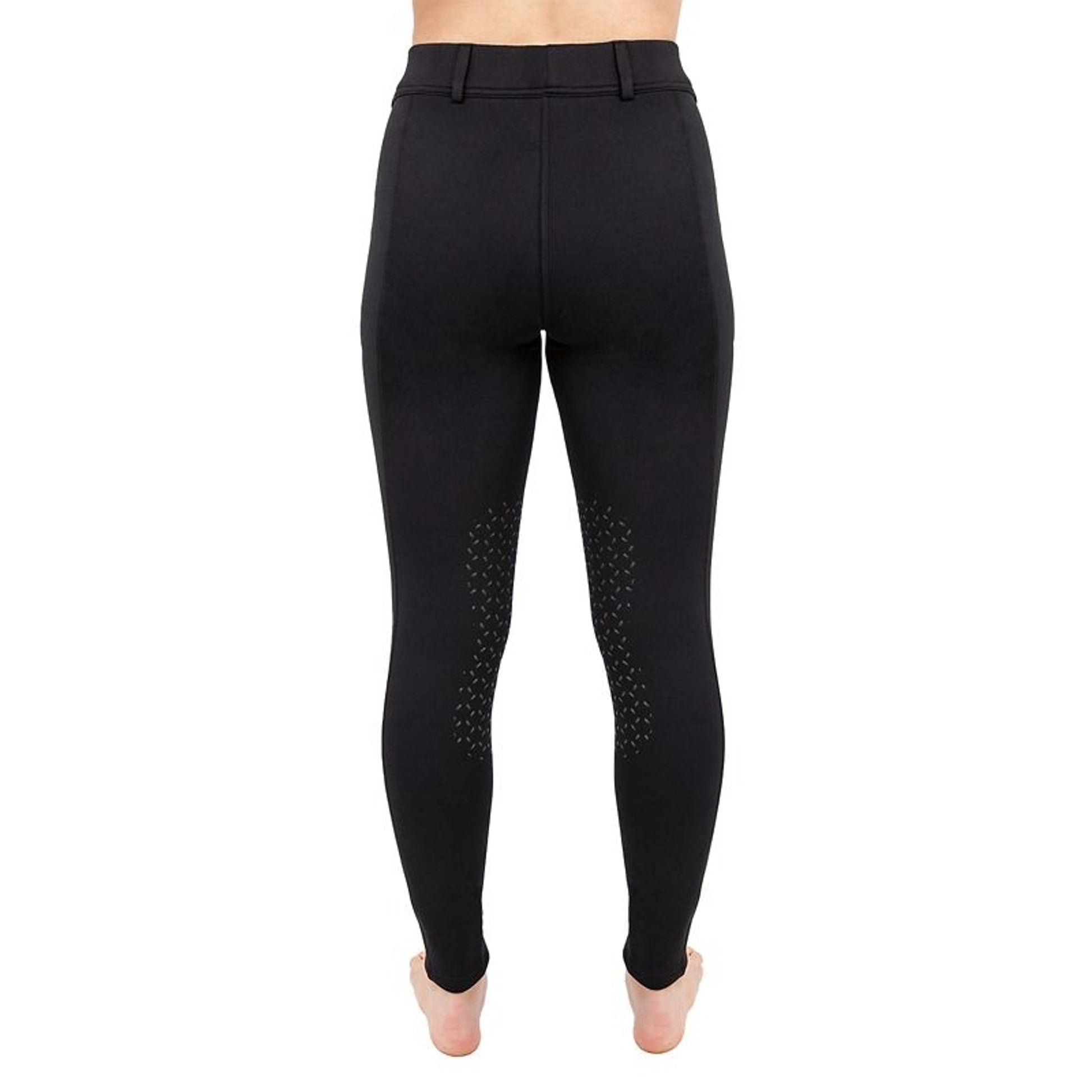 Irideon Ladies Plus Fjord Fleece Breech