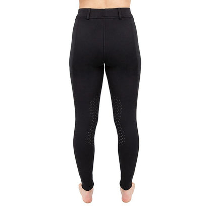 Irideon Ladies Plus Fjord Fleece Breech
