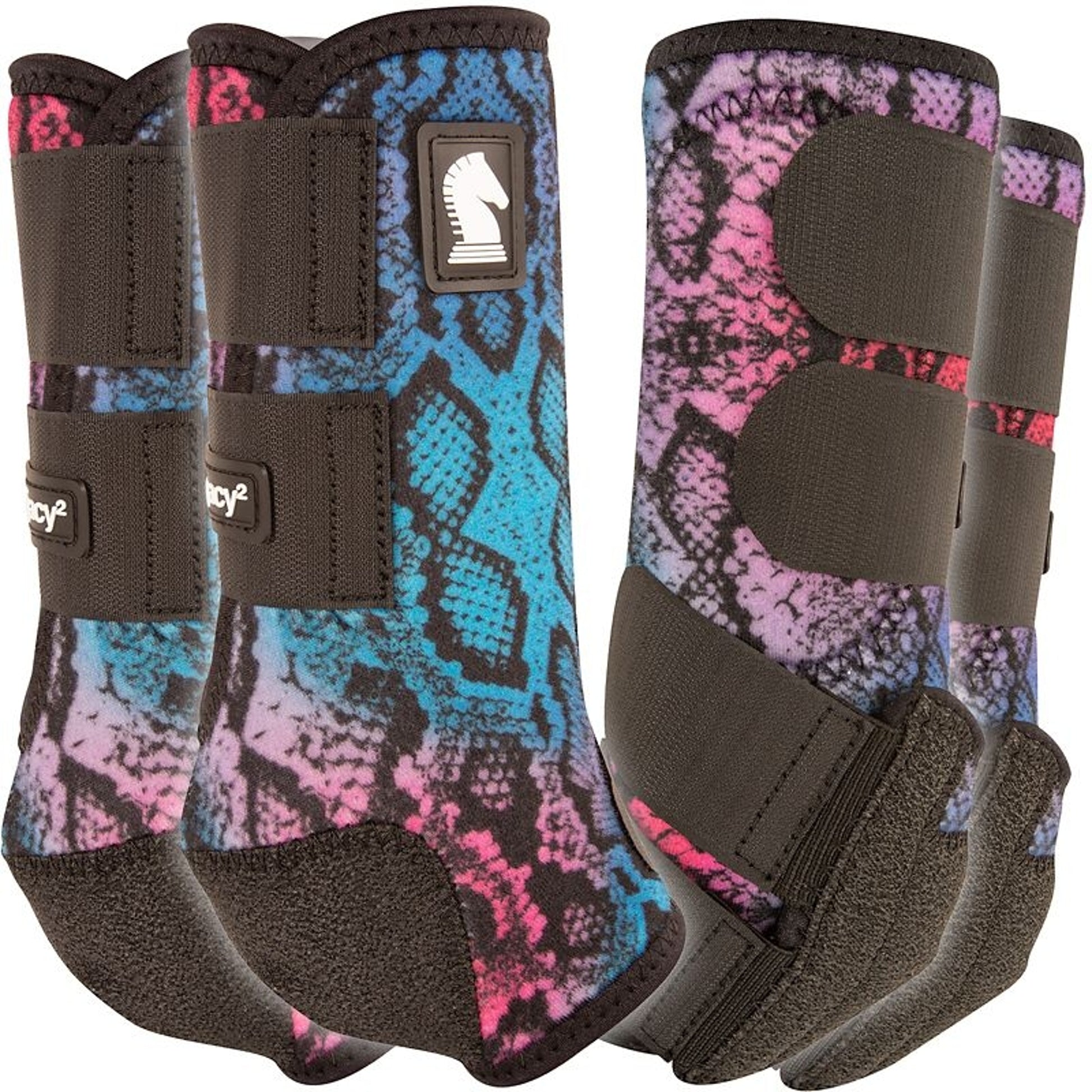 Classic Legacy2 Designer Sport Boots Set
