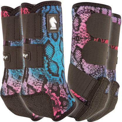 Classic Legacy2 Designer Sport Boots Set