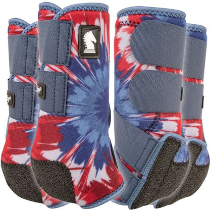 Classic Legacy2 Designer Sport Boots Set