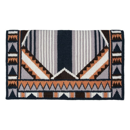 Mustang NZ Good Medicine Show Blanket