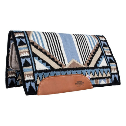 Mustang NZ Good Medicine Show Blanket