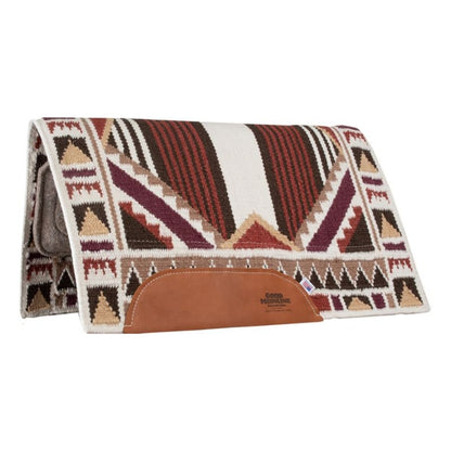 Mustang NZ Good Medicine Show Blanket