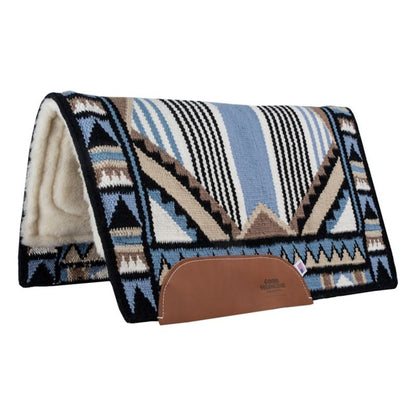 Mustang NZ Good Medicine Show Blanket