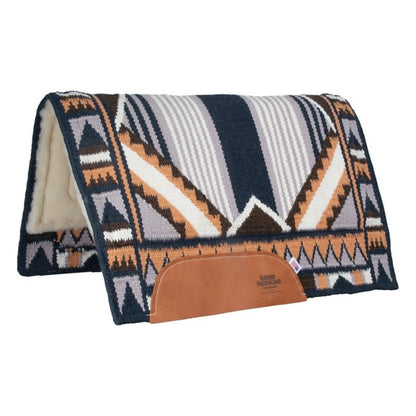 Mustang NZ Good Medicine Show Blanket