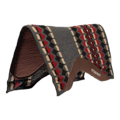 Weaver Synergy CC Wool Pad