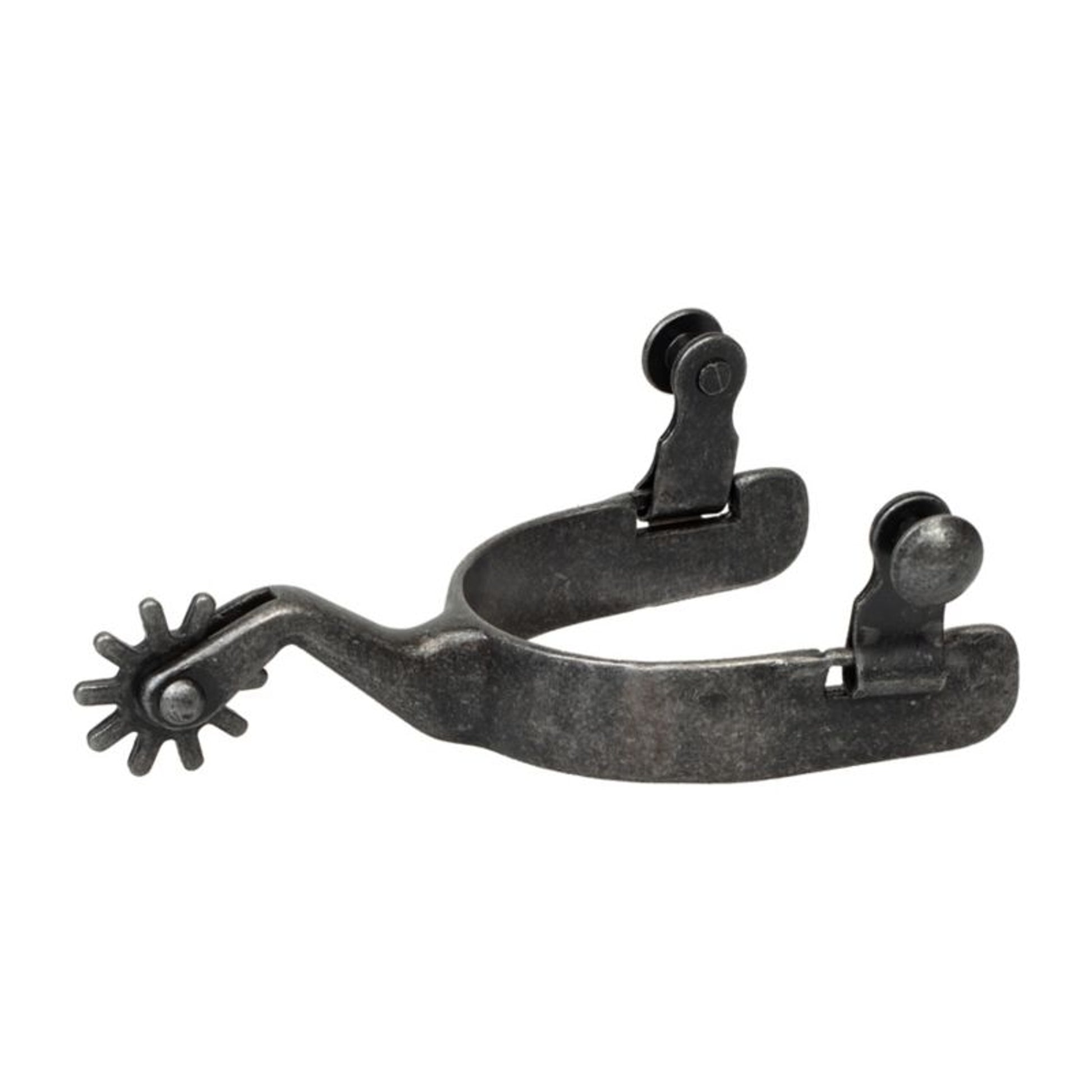 Weaver Cutting Rowel Spur