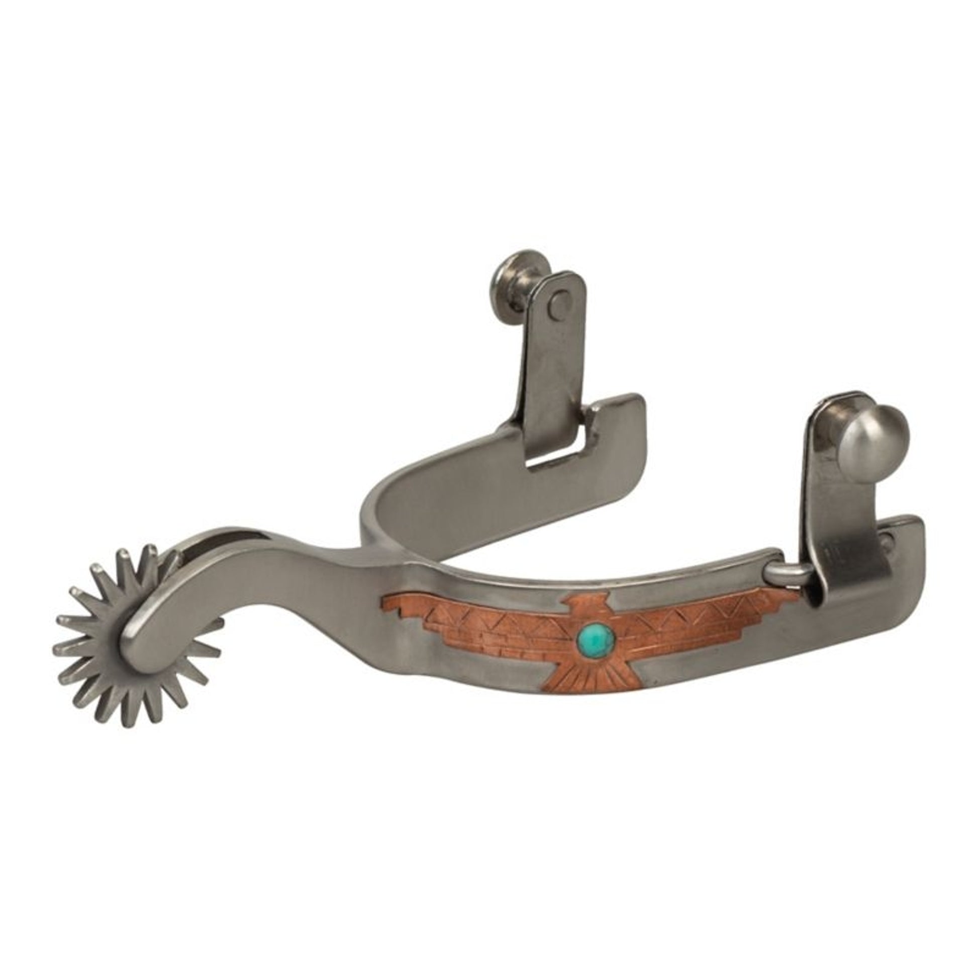 Weaver SS Ladies Thunderbird Spur