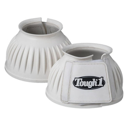 Tough1 Heavy Duty Double Lock Bell Boots