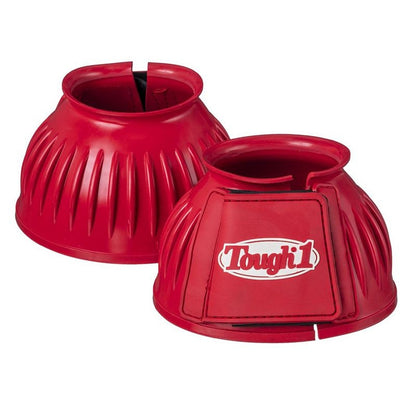 Tough1 Heavy Duty Double Lock Bell Boots