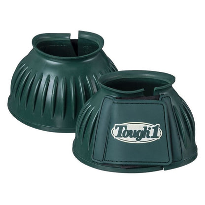Tough1 Heavy Duty Double Lock Bell Boots