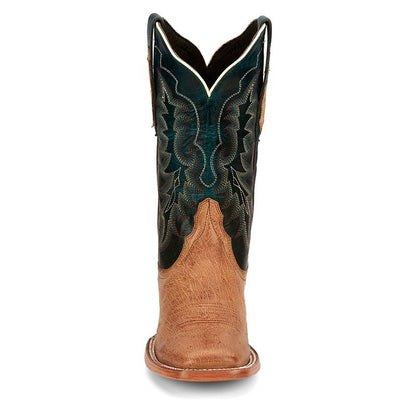 Tony Lama Ladies Wildheart Sq Toe Boots