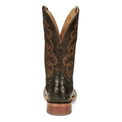 Tony Lama Mens Quaid Sq Toe Boots