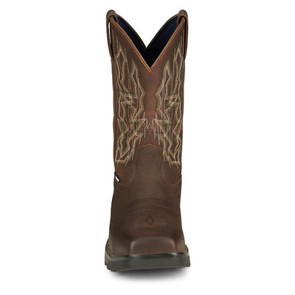 Tony Lama Mens Anchor Comp Toe Boots
