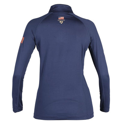Aubrion Ladies Team Long Sleeve Shirt