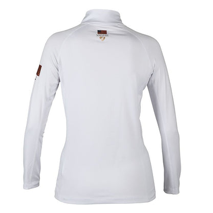Aubrion Ladies Team Long Sleeve Shirt