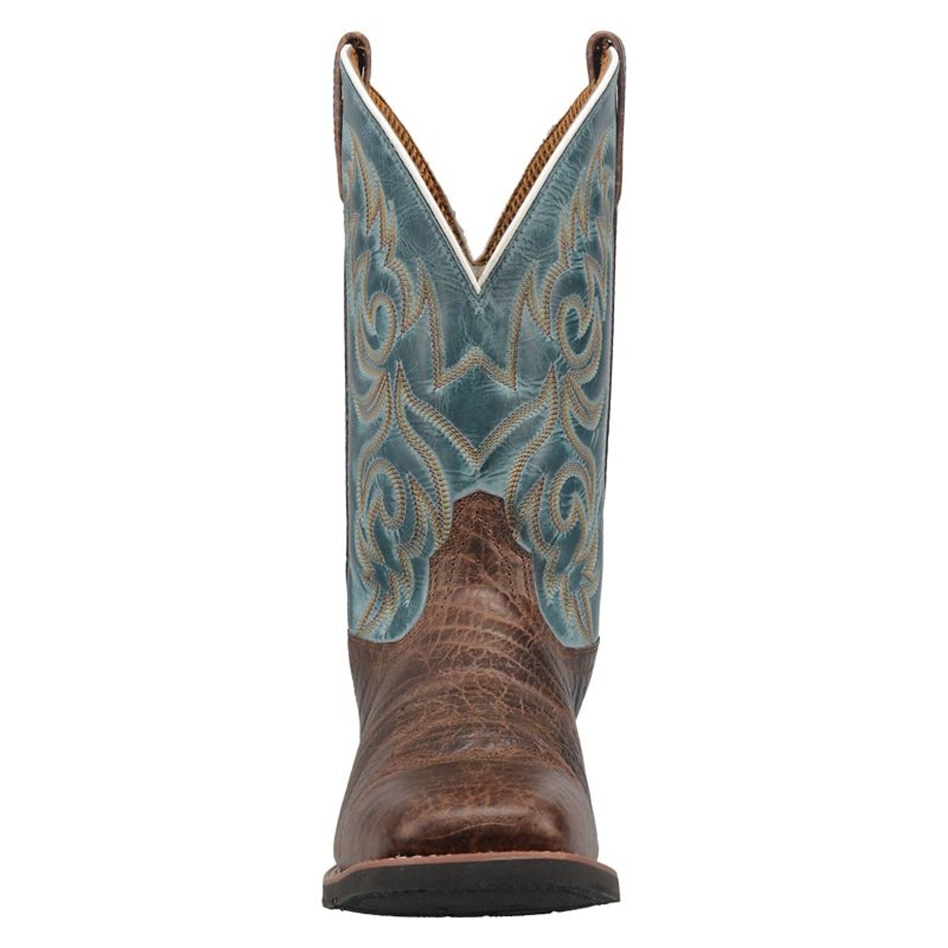 Laredo Mens Bisbee Square Toe Boots