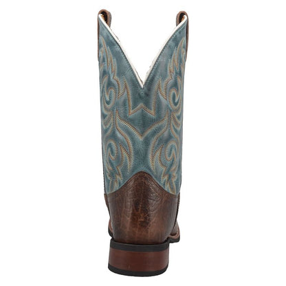 Laredo Mens Bisbee Square Toe Boots
