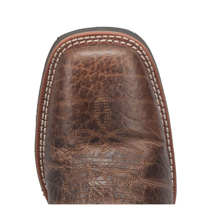 Laredo Mens Bisbee Square Toe Boots