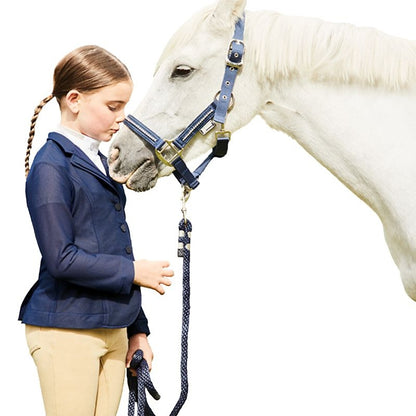 Dublin Childs Hanna II Mesh Show Jacket