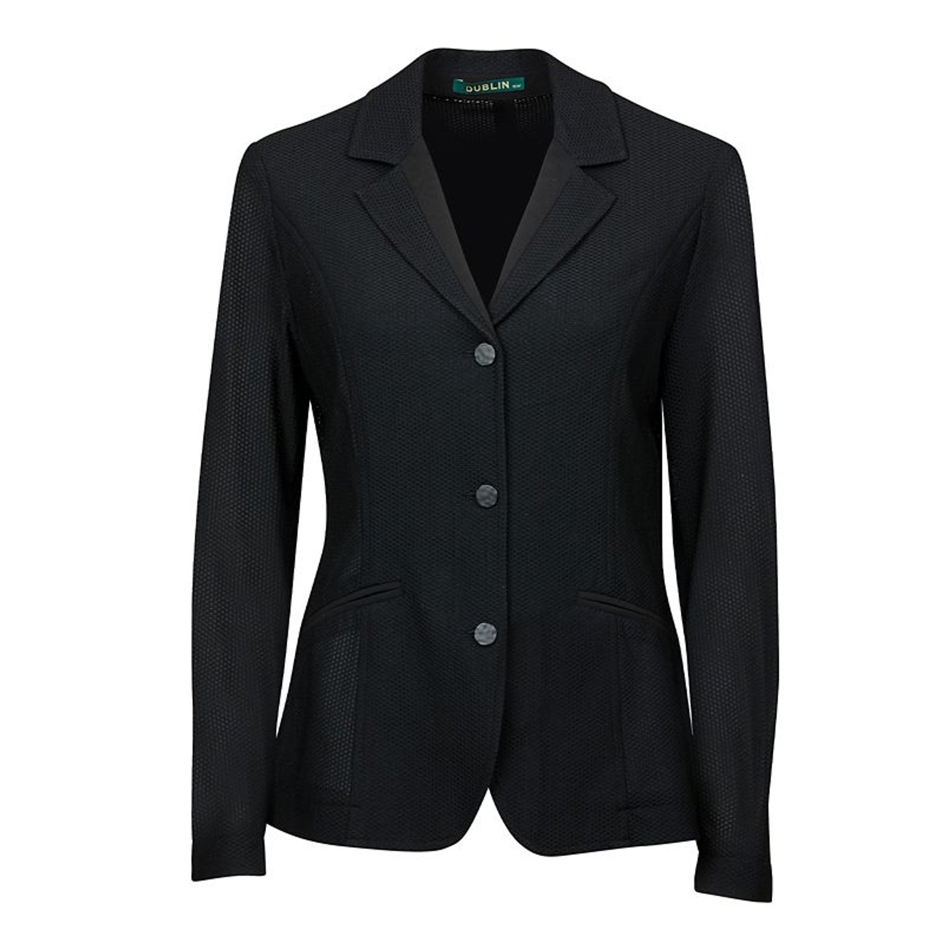 Dublin Ladies Hanna II Mesh Show Jacket