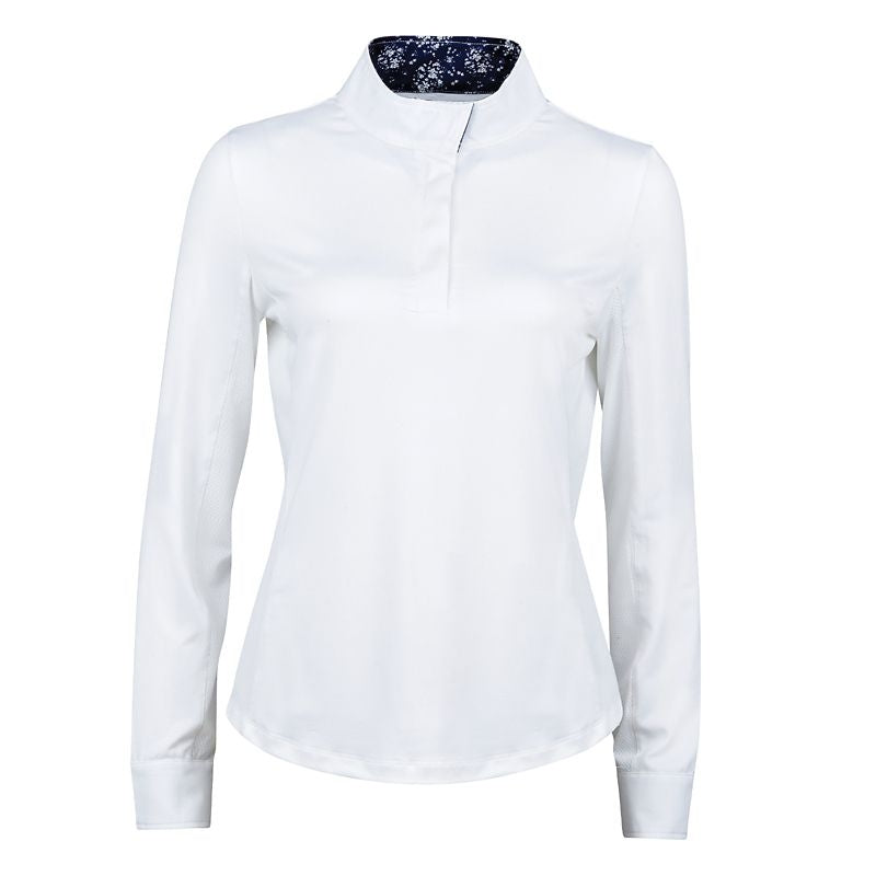 Dublin Ladies Ria L/S Comp Shirt
