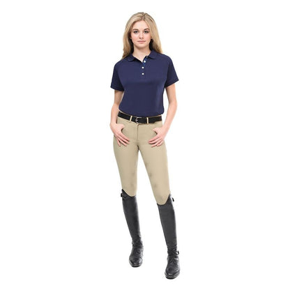 Ovation Ladies Bellissima II FS Breech