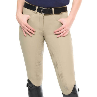 Ovation Ladies Bellissima II FS Breech