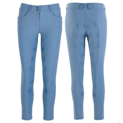 Ovation Ladies Bellissima II FS Breech