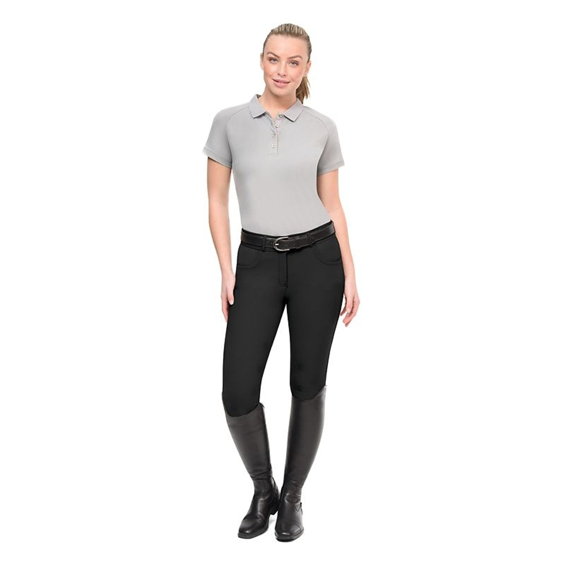 Ovation Ladies KP Bellissima II Breech