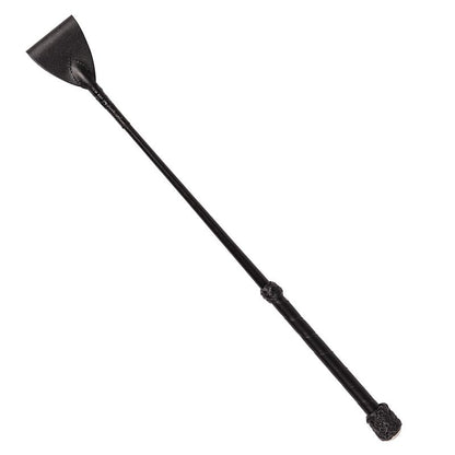 Huntley Equestrian Leather Jumping Bat
